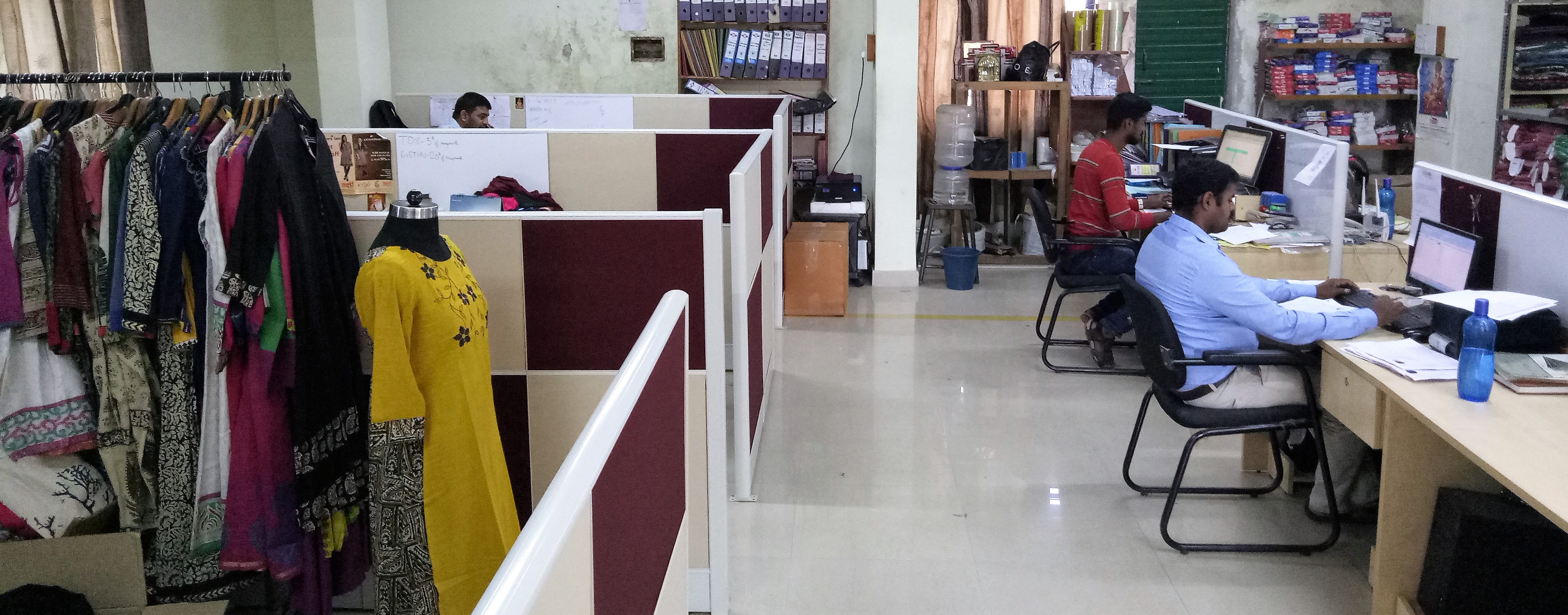 Contact Us MV Fashions India Pvt Ltd