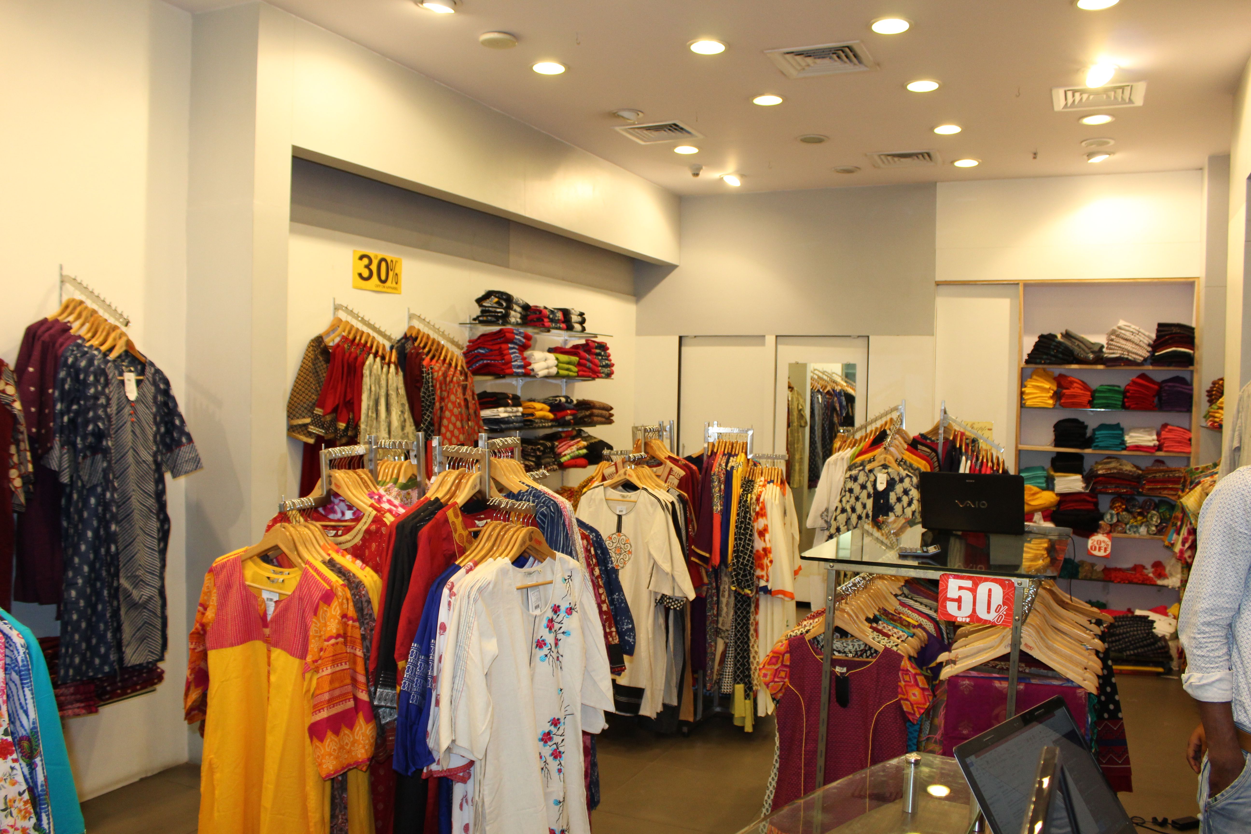 Home MV Fashions India Pvt Ltd